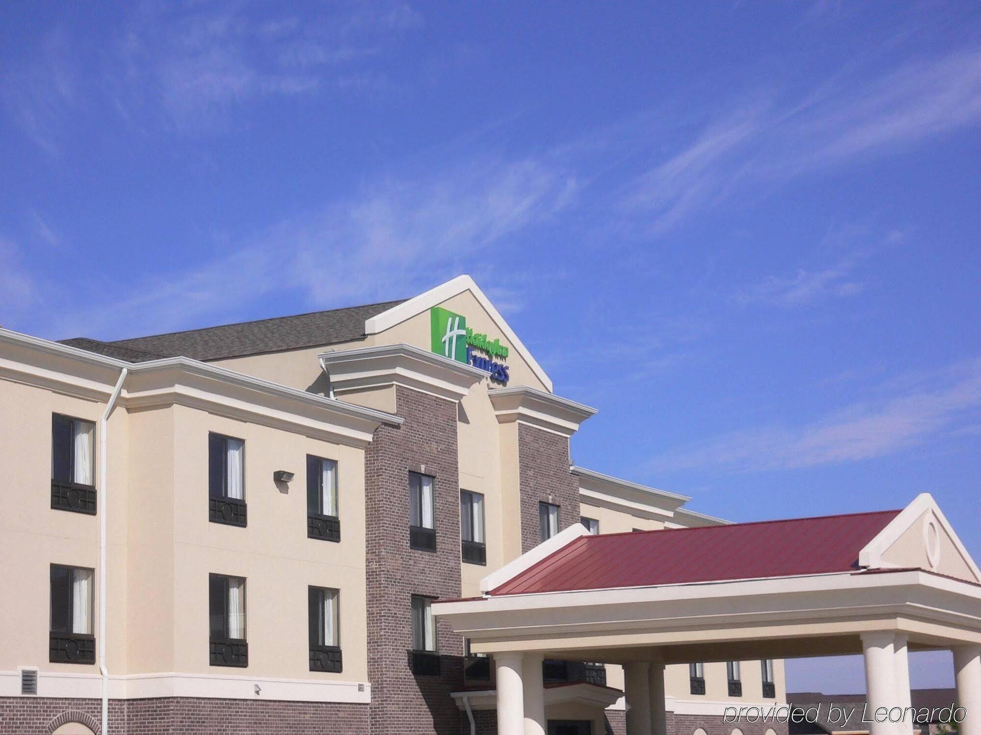 Hotel Express & By Ihg