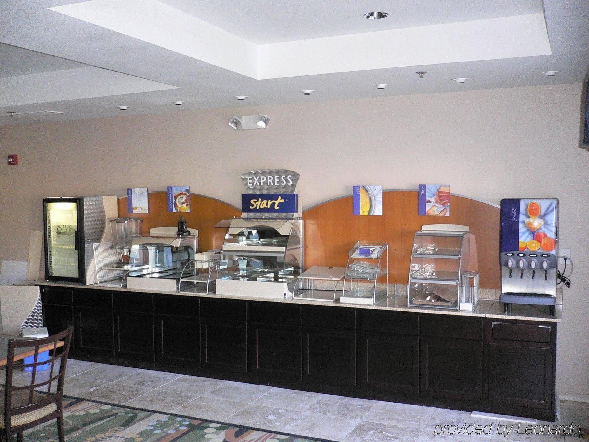 Express & By Ihg Hotel